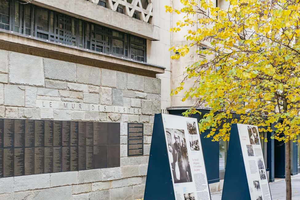 image n.11 of Paris: Le Marais District Jewish History Guided Walking Tour activity in Paris, uploaded by supplier