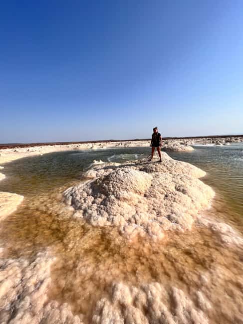 image n.3 of Semera: Danakil Depression with Tigri Gheralta Mountains activity in Afar (Region), uploaded by supplier