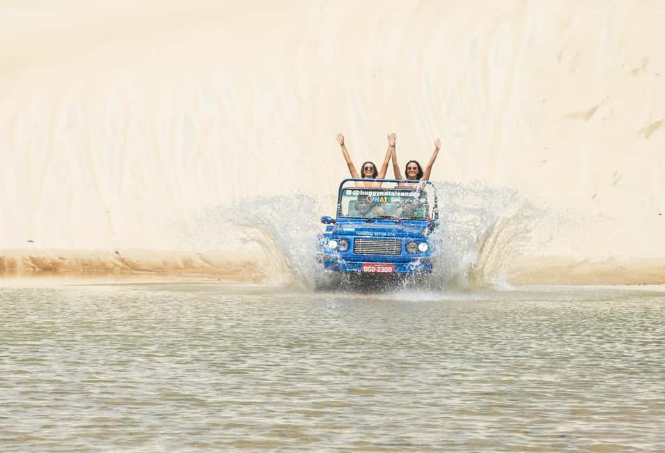 image n.7 of From Natal: Genipabu Dunes Buggy Adventure activity in Natal, uploaded by supplier