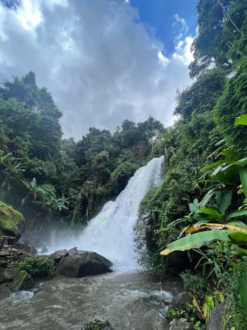 image n.44 of Chiang Mai: Doi Inthanon Park and Pha Dok Siew Trail Trek activity in Chiang Mai, uploaded by supplier