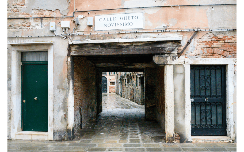 image n.5 of Venice: Guided Tour of Synagogues and Ghetto Area activity in Venice, uploaded by supplier