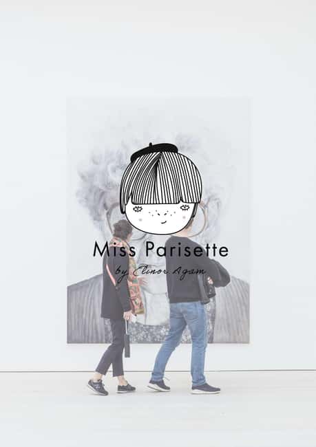 Image N°2 de Paris ✨ Visite privée des galeries d'art avec Miss Parisette activité à Paris, publiée par le prestataire