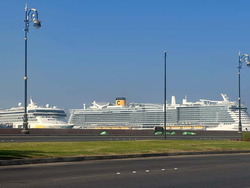 image n.12 of Muscat : Special tour for Muscat visitors from cruise ships activity in Muscat, uploaded by supplier