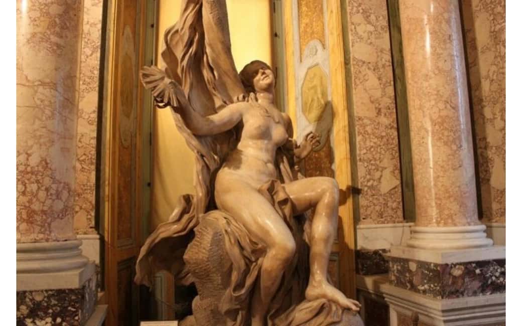 Image N°12 de Rome : Visite guidée en petit groupe de la Galerie Borghèse activité à Rome, publiée par le prestataire