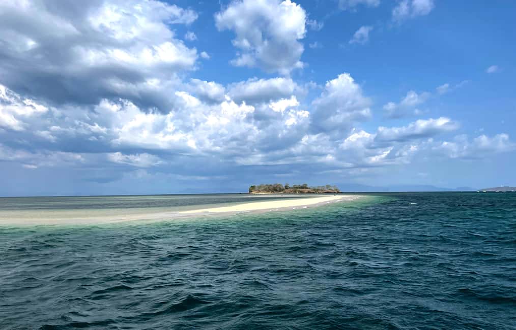 Obraz nr 29 z atrakcji Ekskluzywna jednodniowa wycieczka na różową plażę Lombok i 3 Gilis w Indonezja, przesłany przez organizatora