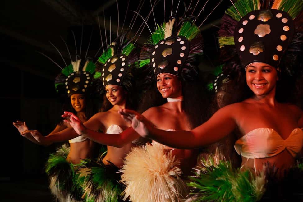 image n.8 of Kauai: Luau Kalamaku with Buffet Dinner & Show activity in Lihue, uploaded by supplier