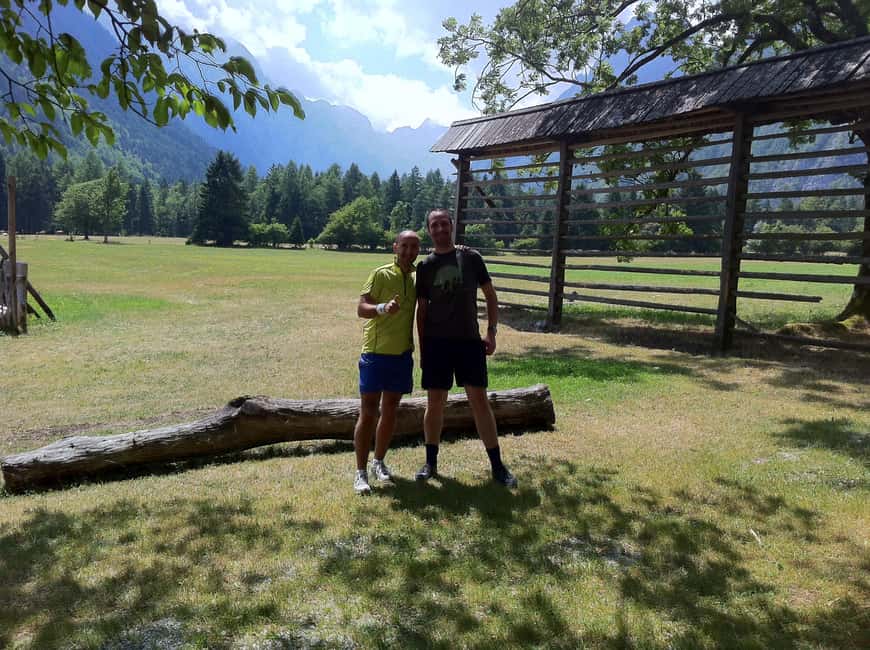 image n.2 of From Bled: Self Guided E-Bike Trip to Triglav National Park activity in Bohinj, uploaded by supplier
