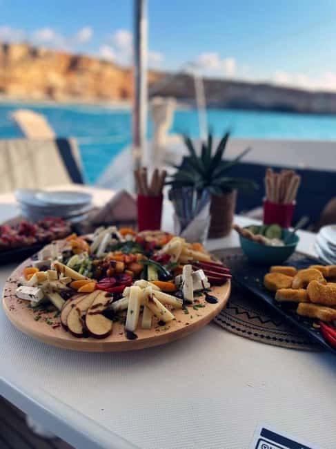 image n.5 of Rethymno: Sailing Catamaran Cruise & Premium Meal & Drinks activity in Rethymno, uploaded by supplier