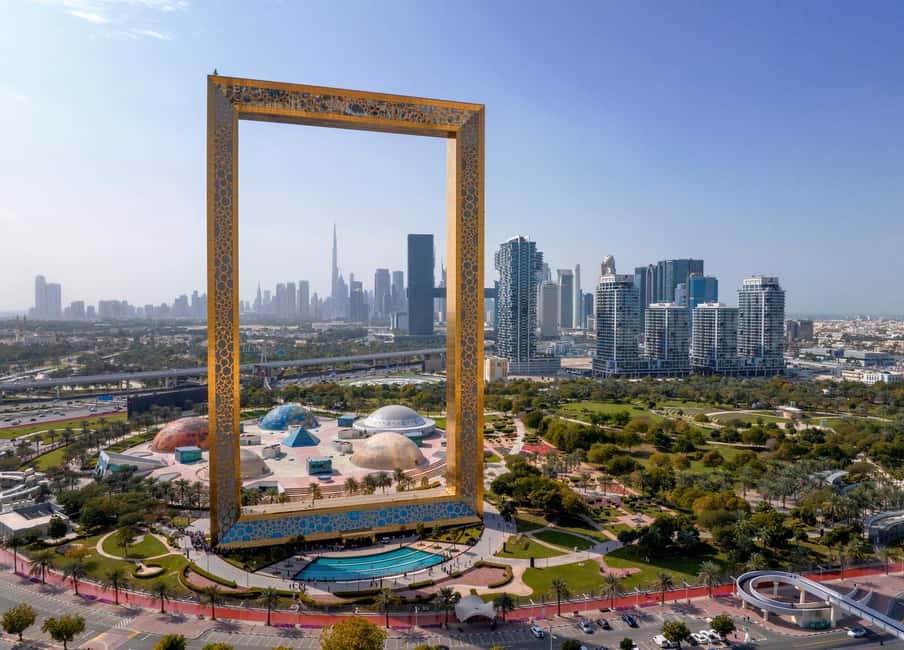 image n.9 of Dubai: iVenture Card Dubai Flexi Attractions Pass activity in Dubai, uploaded by supplier