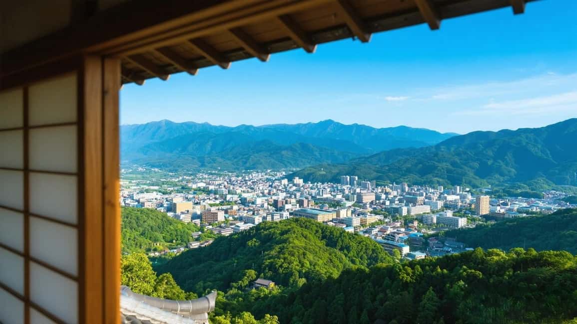 サプライヤーによってアップロードされた、神戸の名古屋発：高山と白川フルデイツアーの画像#5