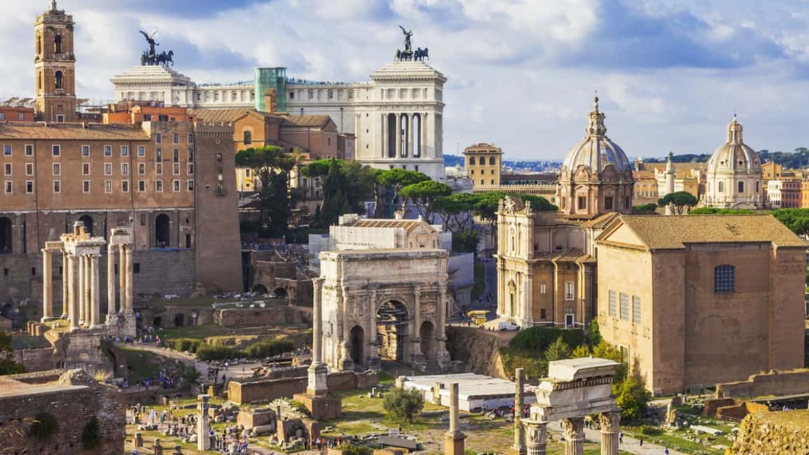 image n.15 of Rome: Vatican Museum Tour and Colosseum Experience activity in Rome, uploaded by supplier