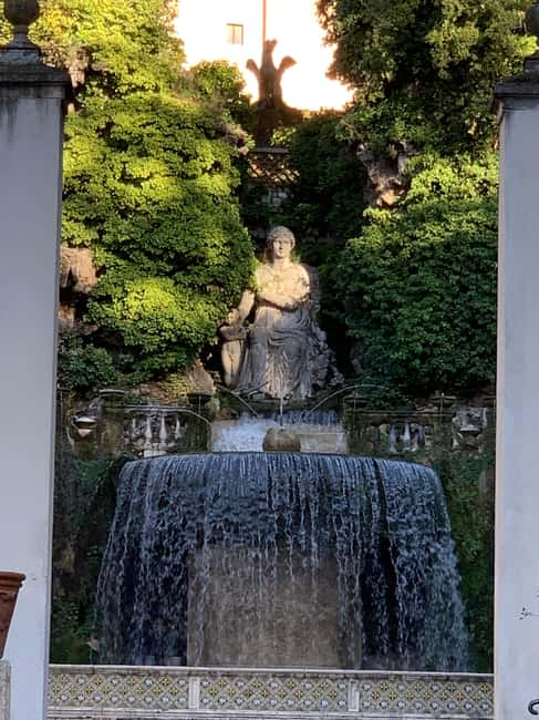 image n.8 of Tivoli and Nemi Photography Experience: A Day Trip from Rome activity in Tivoli, Lazio, uploaded by supplier