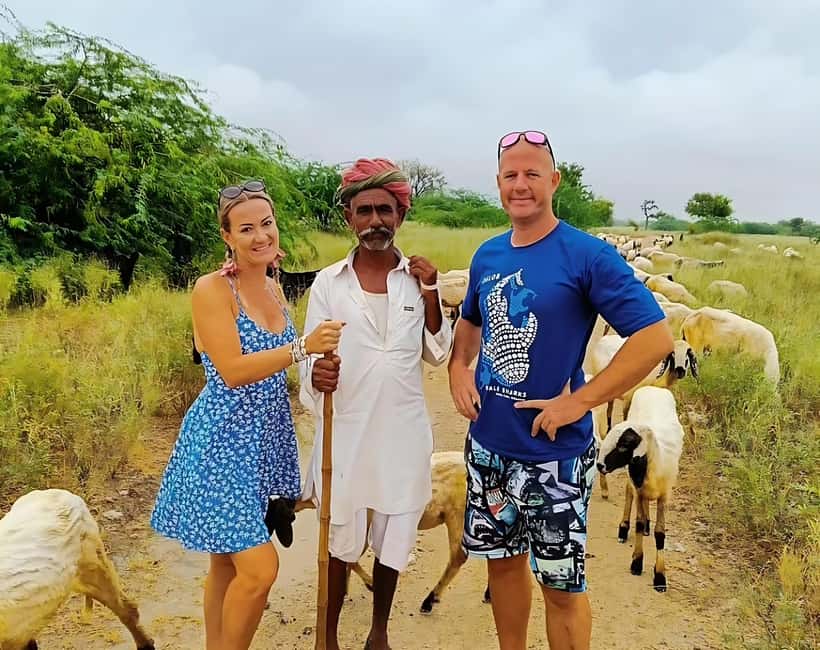 image n.6 of Bishnoi Village :Safari tour activity in Jodhpur, uploaded by supplier