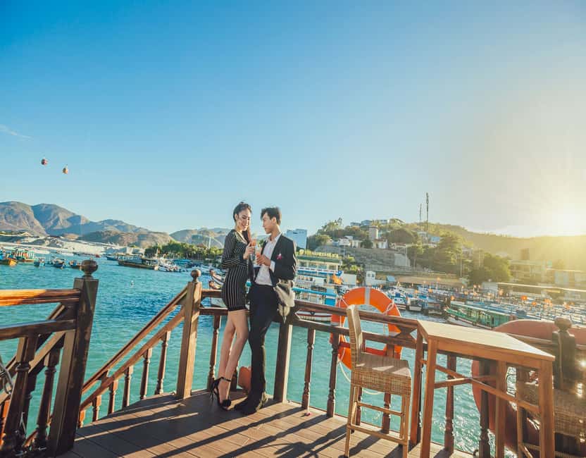 image n.18 of Nha Trang: Full of 3-Days Discovery Nha Trang Top Site activity in Dalat, uploaded by supplier