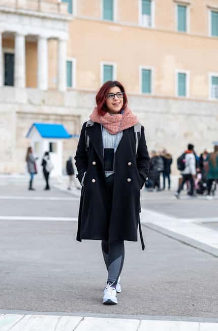 image n.2 of Athens: City Center Tour & Photoshoot activity in Heraklion, uploaded by supplier