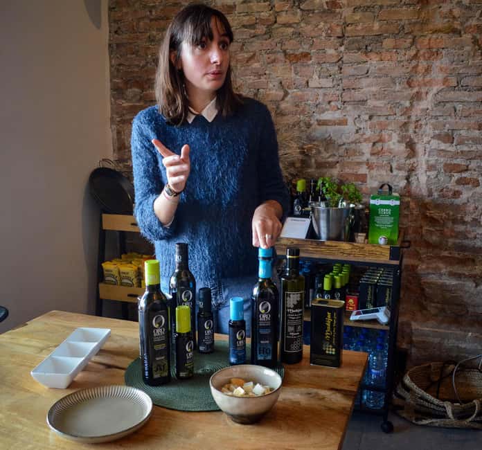 image n.4 of Malaga: Authentic Paella Cooking Class with Sangría activity in Málaga, uploaded by supplier