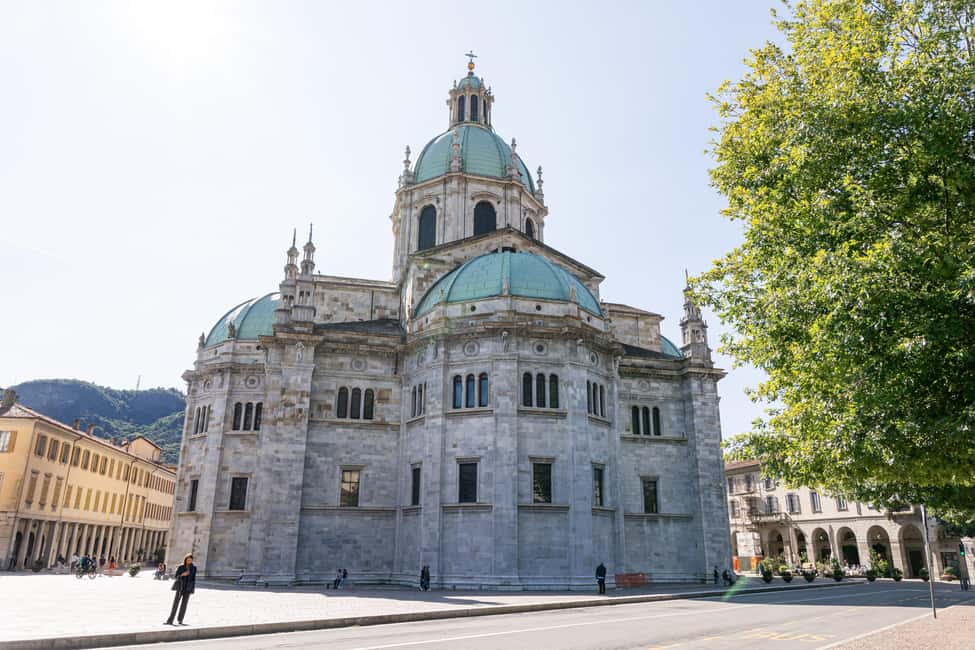 image n.6 of Como: Guided City Tour & Lake Cruise activity in Lombardy, uploaded by supplier