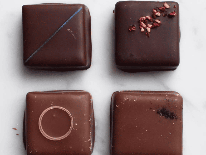 サプライヤーによってアップロードされた、ヴェローナのトリノの高級チョコレート・テイスティングの画像#5