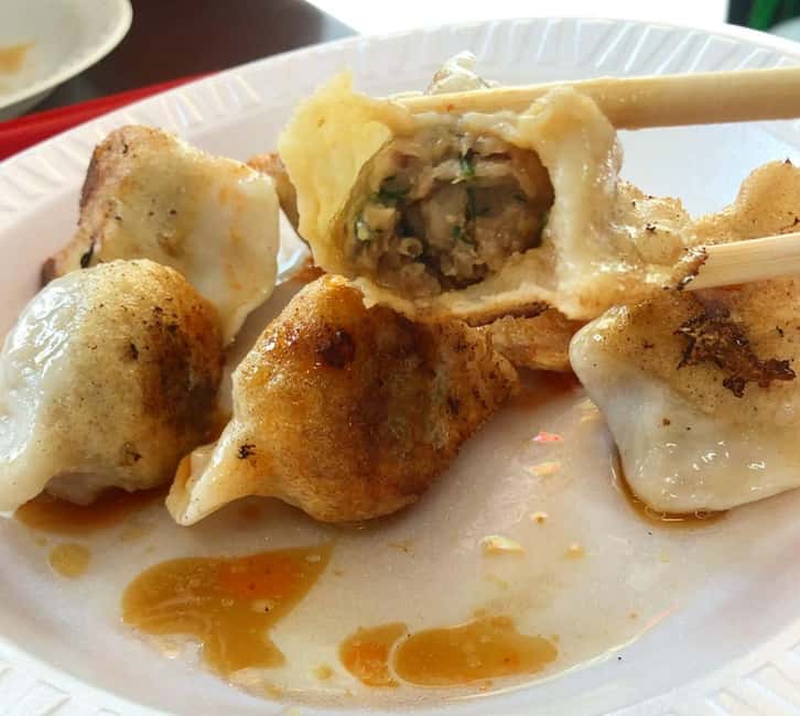 image n.11 of NYC: Chinatown and Little Italy Food Tour activity in New York City, uploaded by supplier
