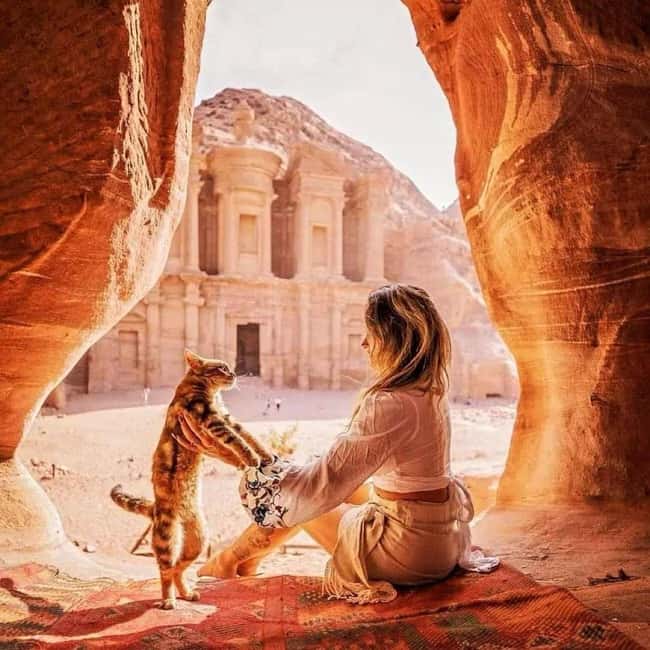 image n.5 of Petra Full-Day Private Tour From Amman activity in Capital Governorate Amman, uploaded by supplier