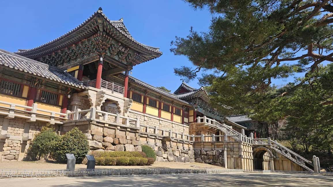 image n.9 of Gyeongju: Private Car Charter Taxi Tour activity in Gyeongju, uploaded by supplier