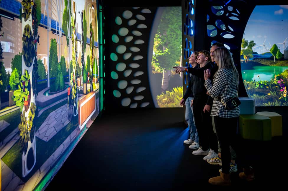 image n.7 of Kerkrade: Discovery Museum Entry Ticket activity in Kerkrade, uploaded by supplier