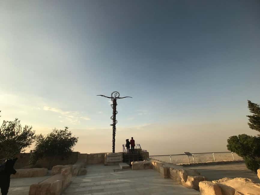 Image N°10 de Découvrez les principales attractions de Jordanie - Circuit de 5 jours activité à Amman, publiée par le prestataire