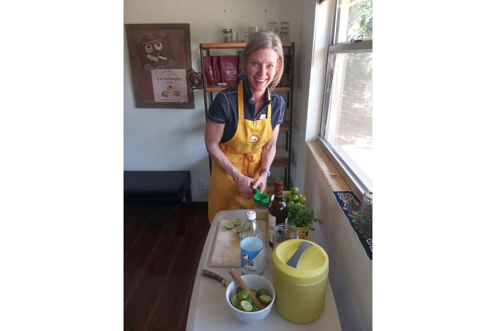 image n.27 of Panama: 10-Recipe Boozy Panamanian Cooking Class + Dinner activity in Panama City, uploaded by supplier