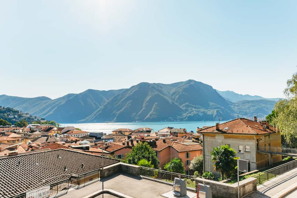 image n.15 of From Milan: Lake Como Private Boat, Bellagio & Lugano Trip activity in Lombardy, uploaded by supplier
