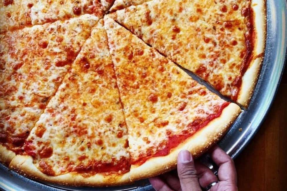 NYC: Mafia Experience and Local Food with NYPD Guide | GetYourGuide