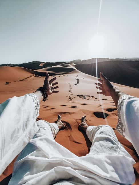 billede nr.19 af aktiviteten Fra Casablanca: 5-dages privat ørkeneventyr til Marrakech i Meknès, uploadet af udbyder