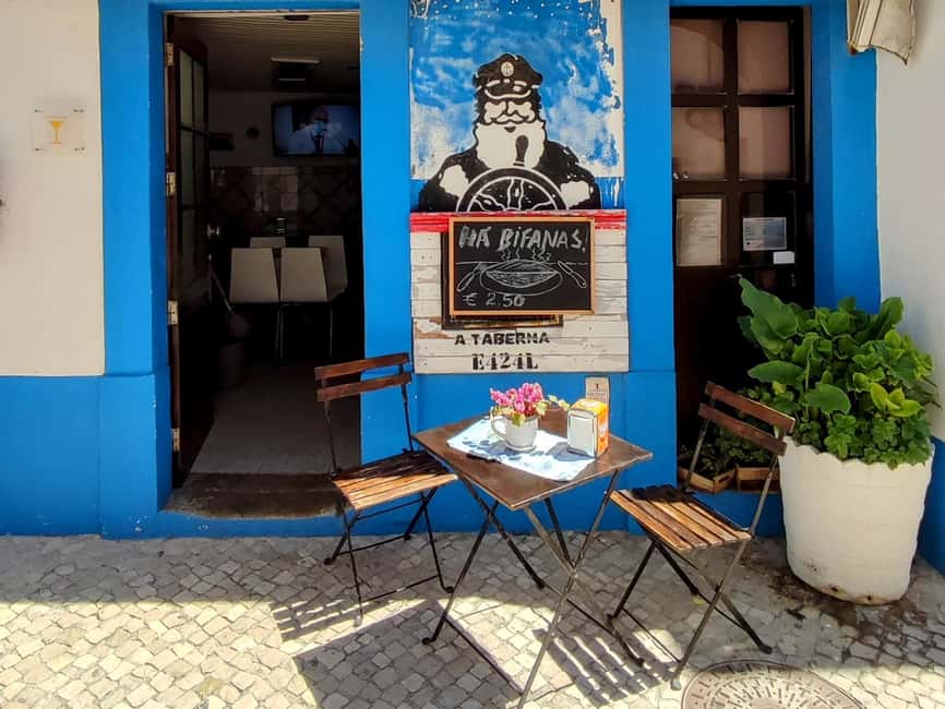 billede nr.12 af aktiviteten Ericeira privat tur: Madtur med 10 smagsprøver i Ericeira, uploadet af udbyder