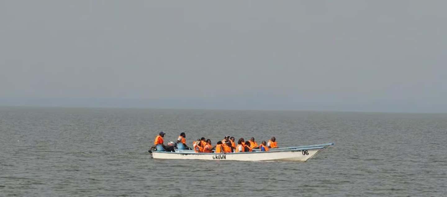 image n.54 of From Nairobi:Full Day Tour to Hell’s Gate National Park activity in Nakuru, uploaded by supplier