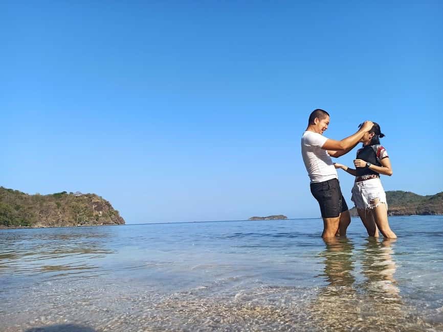 image n.17 of El Nido Islands and Cave Tour (Private & All-Inclusive) activity in Cavite, uploaded by supplier