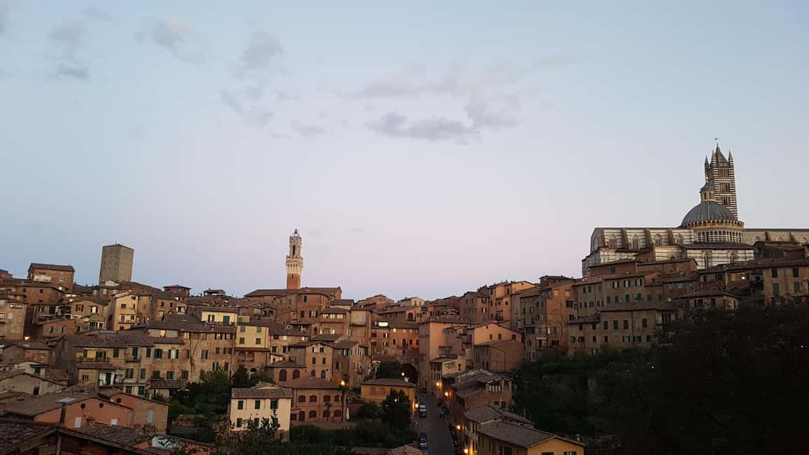 imagen n.º 7 de Siena: visita guiada de la ciudad en alemán actividad en Siena, subida por el proveedor
