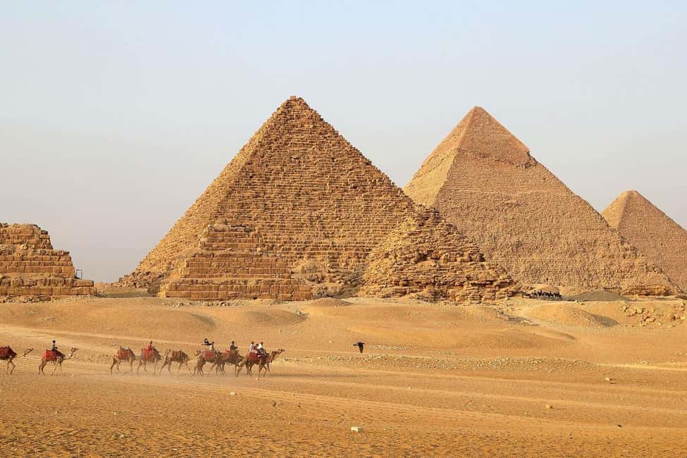 image n.70 of Cairo: Tours To Giza Pyramids, Citadel and Islamic Cairo activity in Cairo, uploaded by supplier