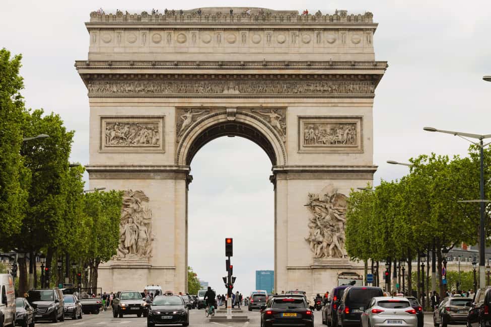billede nr.12 af aktiviteten Paris: Dagsudflugt til Giverny-haven med professionel turguide i Paris, uploadet af udbyder