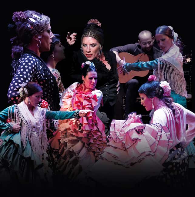 image n.10 of Valencia: Flamenco Show with Dinner at La Bulería activity in Valencia, uploaded by supplier