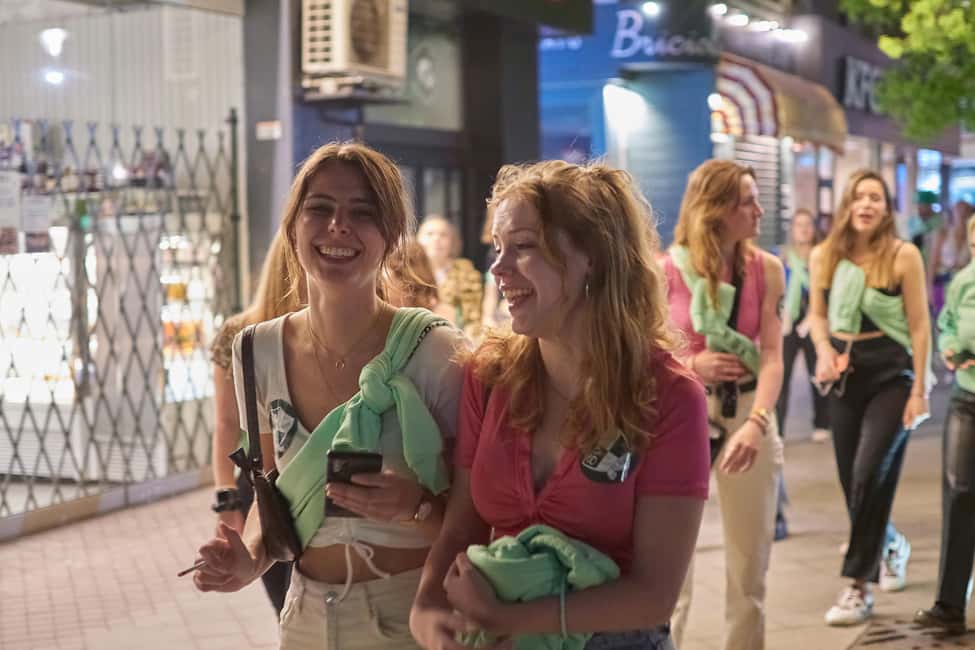 afbeelding n.14 van De verborgen bars van Sofia: 4 uur durende kroegentocht activiteit in Sofia, geüpload door aanbieder