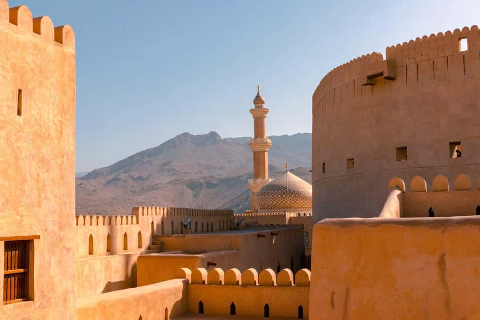 image n.4 of Private Tours - Muscat - Nizwa - Wadi Shab - Airport pick up activity in Muscat, uploaded by supplier