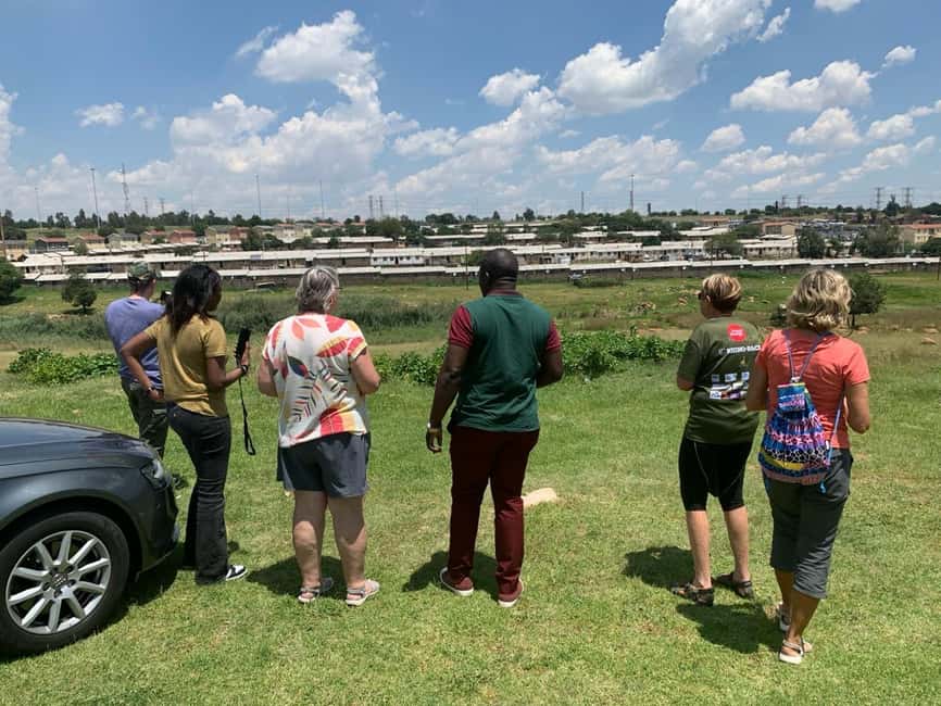 imagem n.21 de Excursão de 1 dia a Joanesburgo e à cidade de Soweto atividade em Joanesburgo, carregada pelo fornecedor