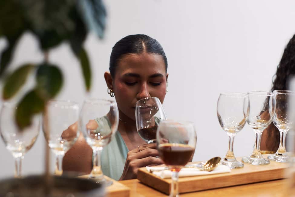imagem n.6 de Cartagena: Degustação de cafés especiais colombianos atividade em Cartagena, carregada pelo fornecedor