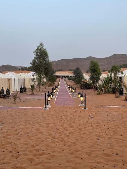 image n.42 of From Marrakech: 3-Day Tour To Magical Desert Merzouga activity in Ait Benhaddou, uploaded by supplier