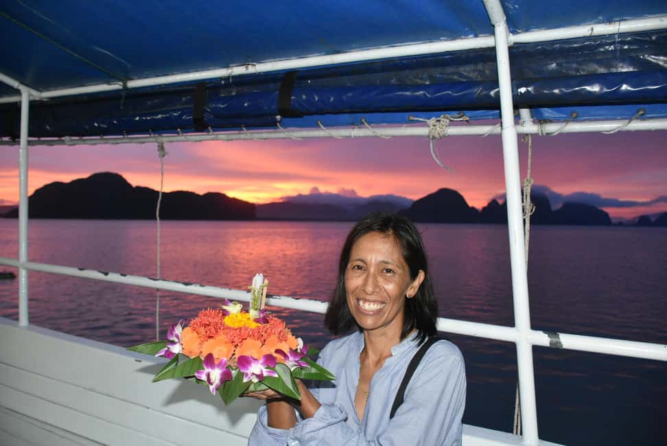 image n.27 of Phuket: Starlight Hong Sea Cave & Glowing Plankton by Kayak activity in Gulf of Thailand, uploaded by supplier