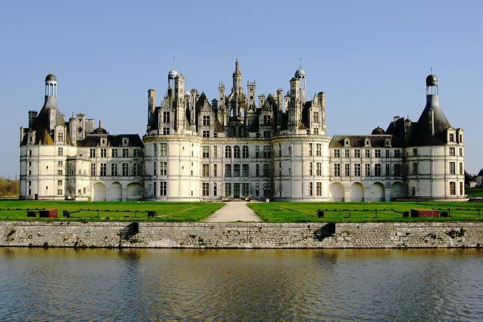 image n.7 of 3-Day Castles, Champagne & Chablis Wine tasting Private Tour activity in Chenonceaux, uploaded by supplier