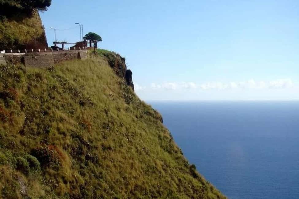image n.8 of Madeira: Funchal Special Grand City Tuk-Tuk Tour by MadTuk activity in Funchal, uploaded by supplier