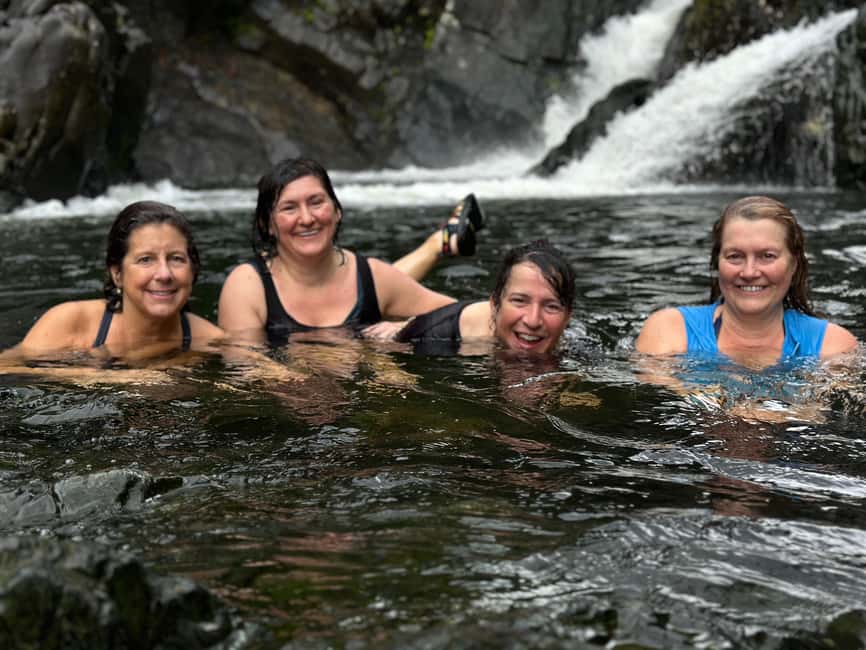 billede nr.6 af aktiviteten Fajardo: Guidet eventyr i El Yunque-skoven i Río Grande, Puerto Rico, uploadet af udbyder