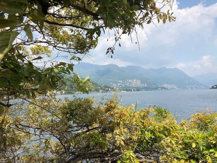 Immagine nº 5 di Lago di Como: Tour guidato a piedi - Centro di Como attività a Lombardia, caricata dal fornitore