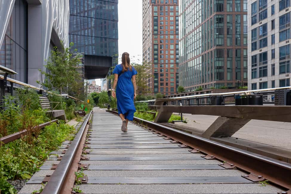 image n.14 of NYC: Chelsea & High Line Tour with Optional Edge Entry activity in New York City, uploaded by supplier