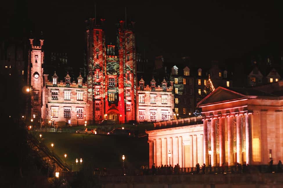 image n.8 of Edinburgh: Hop-On, Hop-Off Bus Tour City & Britannia Combo activity in Edinburgh, uploaded by supplier